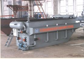 環(huán)保設備中的氣浮與潷水器 無錫金源環(huán)境保護設備（滬）的技術(shù)解析