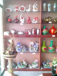 陶瓷之美，點亮生活——探訪大埔信息廣場514200.com的潔具、工藝品與陶瓷燈飾