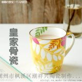 潮州市楓溪區潮祥興陶瓷制作廠 融合自然與生活的陶瓷藝術